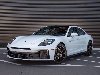 Certified Pre-Owned 2025 Porsche Panamera E-Hybrid 4