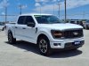 Pre-Owned 2024 Ford F-150 STX