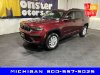 Pre-Owned 2023 Jeep Grand Cherokee Laredo
