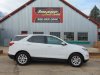 Pre-Owned 2018 Chevrolet Equinox LT