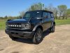 New 2025 Ford Bronco Big Bend