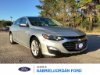 Pre-Owned 2021 Chevrolet Malibu LT