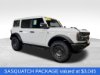 Pre-Owned 2025 Ford Bronco Badlands Advanced