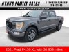 Pre-Owned 2021 Ford F-150 XL
