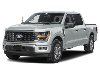 Pre-Owned 2026 Ford F-150 STX