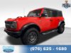 Pre-Owned 2024 Ford Bronco Badlands Advanced