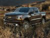 Certified Pre-Owned 2021 Chevrolet Silverado 1500 LT Trail Boss