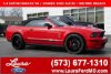 Pre-Owned 2008 Ford Shelby GT500 Base