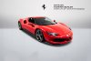 Certified Pre-Owned 2024 Ferrari 296 GTB Base