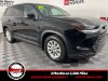 Pre-Owned 2024 Toyota Grand Highlander Platinum