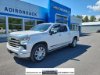 Pre-Owned 2022 Chevrolet Silverado 1500 High Country