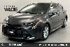 Certified Pre-Owned 2022 Toyota Corolla Hatchback SE