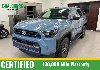 Pre-Owned 2025 Toyota 4Runner SR5