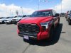 Pre-Owned 2025 Toyota Tundra Limited