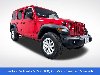 Pre-Owned 2023 Jeep Wrangler Sport S