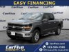 Pre-Owned 2024 Ford F-150 XLT