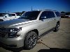Pre-Owned 2016 Chevrolet Suburban LTZ