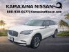 Pre-Owned 2023 Lincoln Aviator Reserve