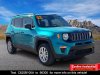 Pre-Owned 2022 Jeep Renegade Sport