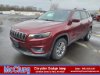 Pre-Owned 2020 Jeep Cherokee Latitude Plus