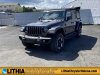 Pre-Owned 2020 Jeep Wrangler Unlimited Rubicon