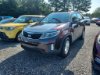 Pre-Owned 2015 Kia Sorento LX