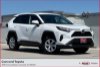 Pre-Owned 2025 Toyota RAV4 LE