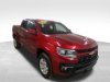 Pre-Owned 2021 Chevrolet Colorado LT