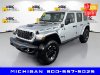 Pre-Owned 2024 Jeep Wrangler Rubicon X 4xe