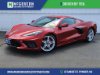 Pre-Owned 2022 Chevrolet Corvette Stingray