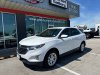 Pre-Owned 2021 Chevrolet Equinox LT