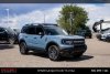 Pre-Owned 2024 Ford Bronco Sport Badlands