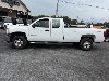 Pre-Owned 2013 Chevrolet Silverado 2500HD Work Truck