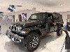 New 2025 Jeep Wrangler 4-Door Sahara