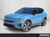 Pre-Owned 2023 Volvo XC40 Recharge Twin Plus