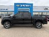 Pre-Owned 2025 Chevrolet Silverado 1500 4WD Crew Cab Short Bed Custom Trail Boss