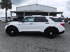 Pre-Owned 2021 Ford Explorer Police Interceptor Utility