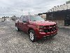 Pre-Owned 2022 Chevrolet Silverado 1500 Limited Custom