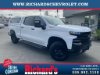 Pre-Owned 2020 Chevrolet Silverado 1500 LT Trail Boss