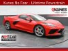 Pre-Owned 2021 Chevrolet Corvette Stingray