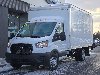 Pre-Owned 2024 Ford Transit 350 HD