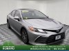 Pre-Owned 2024 Toyota Camry Hybrid XLE