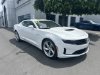 Pre-Owned 2021 Chevrolet Camaro SS