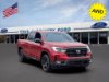 Pre-Owned 2025 Honda Ridgeline Black Edition