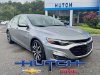 Pre-Owned 2024 Chevrolet Malibu RS