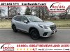 Pre-Owned 2024 Subaru Forester Sport