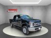 Pre-Owned 2018 Ford F-250 Super Duty XLT