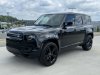 Certified Pre-Owned 2025 Land Rover Defender 110 V8 P525