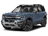 Pre-Owned 2025 Ford Bronco Sport Badlands