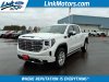 Pre-Owned 2023 GMC Sierra 1500 Denali